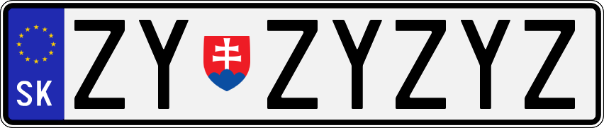 Typ III - Bežná 1R