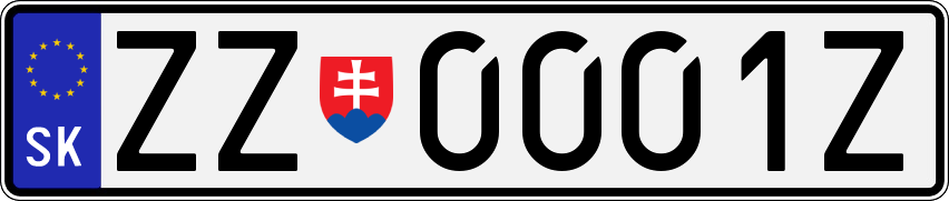 Typ III - Bežná 1R