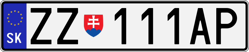 Typ III - Bežná 1R