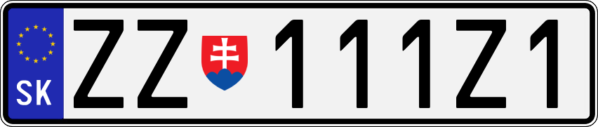 Typ III - Bežná 1R