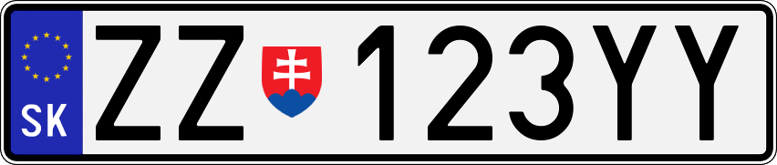 Typ III - Bežná 1R