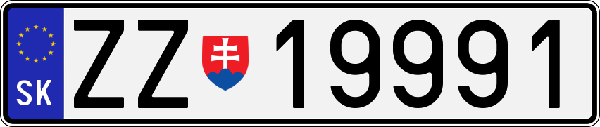 Typ III - Bežná 1R