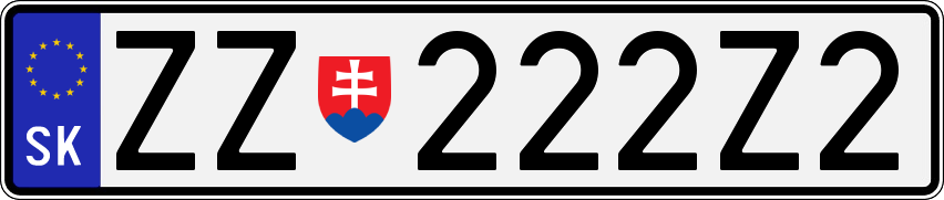 Typ III - Bežná 1R