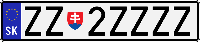 Typ III - Bežná 1R
