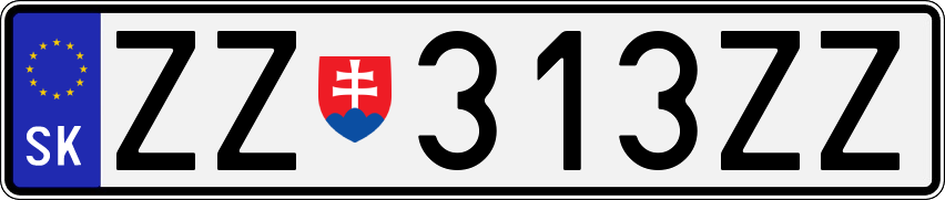 Typ III - Bežná 1R