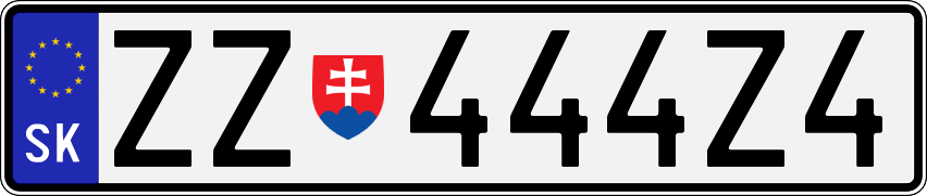 Typ III - Bežná 1R