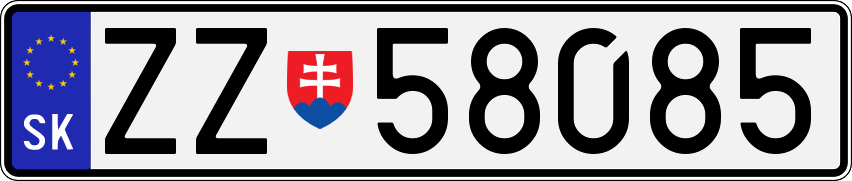 Typ III - Bežná 1R