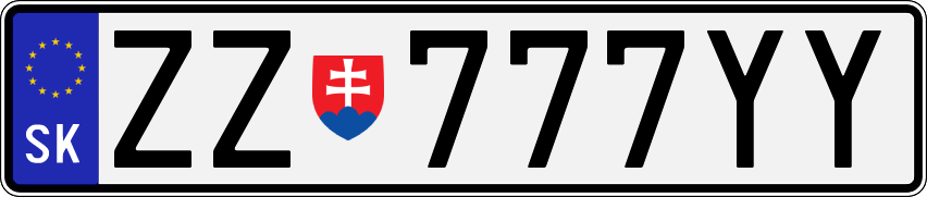 Typ III - Bežná 1R