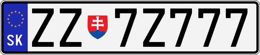 Typ III - Bežná 1R