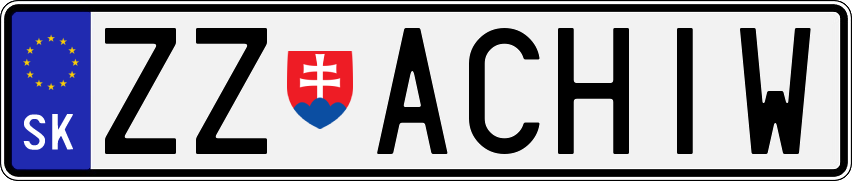 Typ III - Bežná 1R