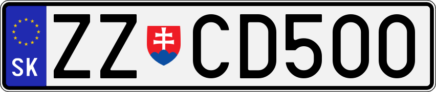 Typ III - Bežná 1R