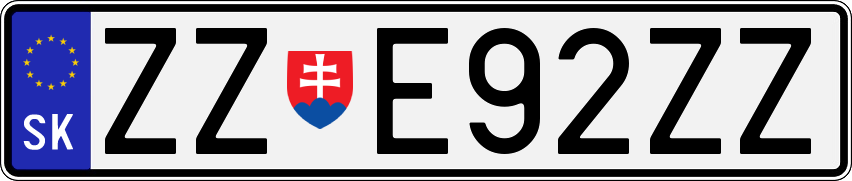 Typ III - Bežná 1R