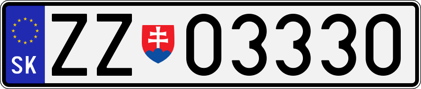 Typ III - Bežná 1R