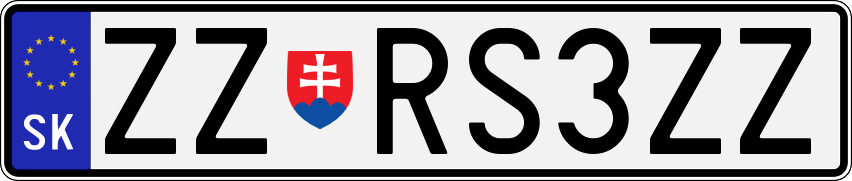 Typ III - Bežná 1R