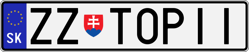 Typ III - Bežná 1R