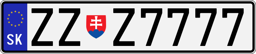 Typ III - Bežná 1R