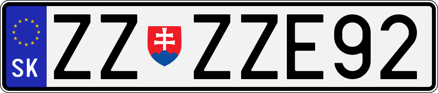 Typ III - Bežná 1R