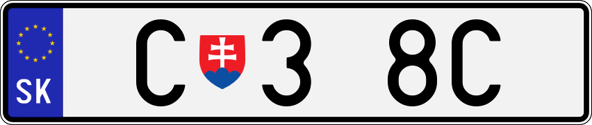 Typ III - Bežná 1R