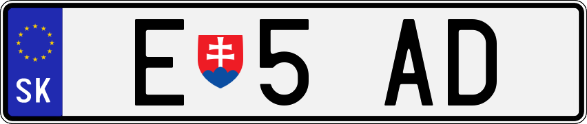 Typ III - Bežná 1R