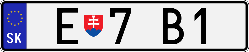 Typ III - Bežná 1R