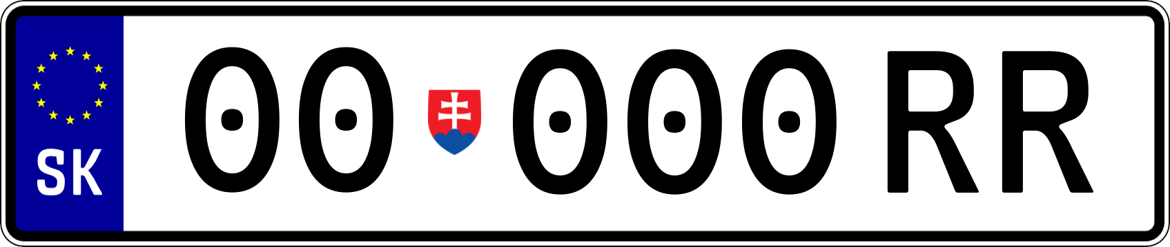 Typ IV - Bežný 1R
