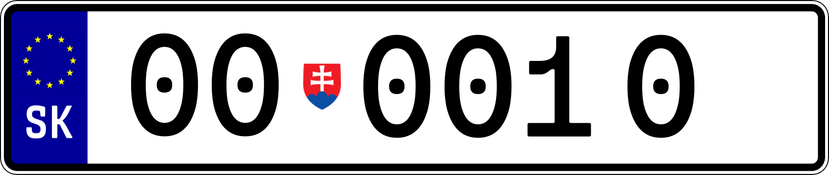 Typ IV - Bežný 1R