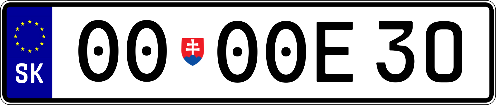 Typ IV - Bežný 1R