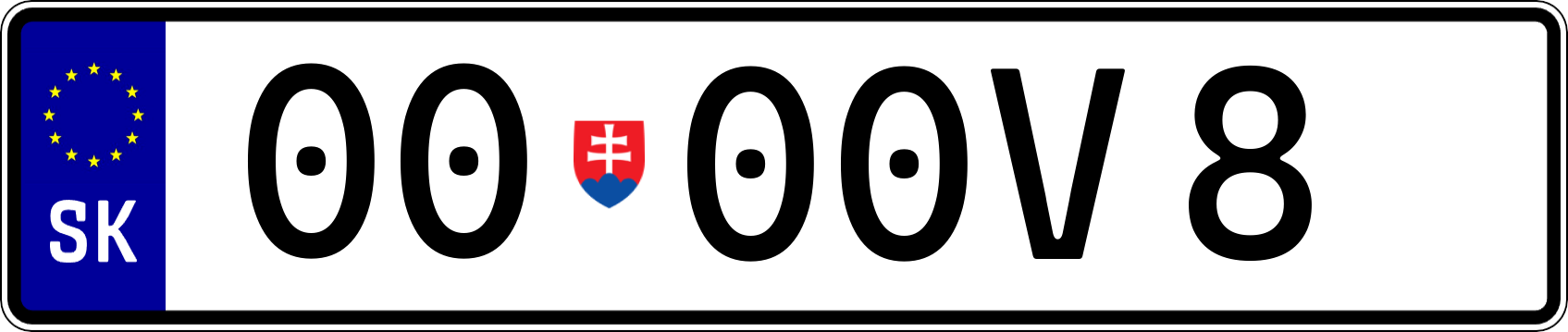 Typ IV - Bežný 1R