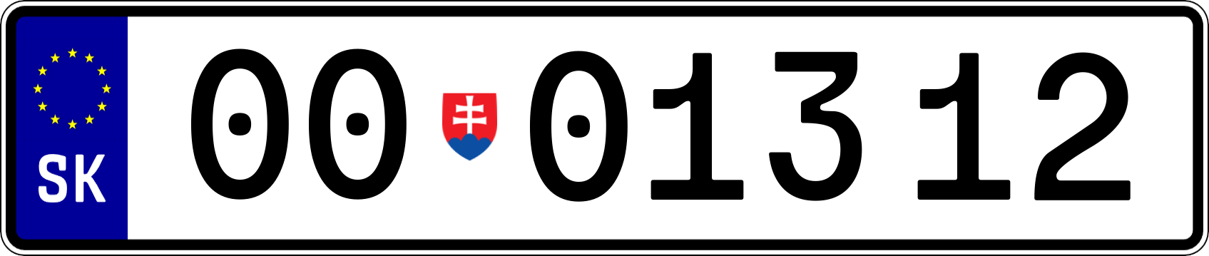 Typ IV - Bežný 1R