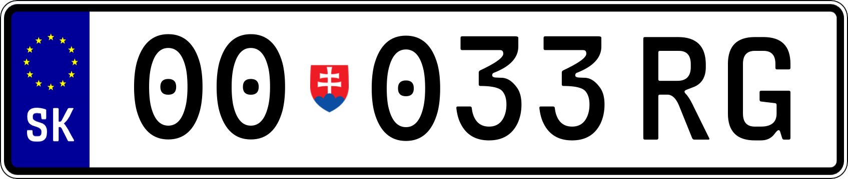 Typ IV - Bežný 1R