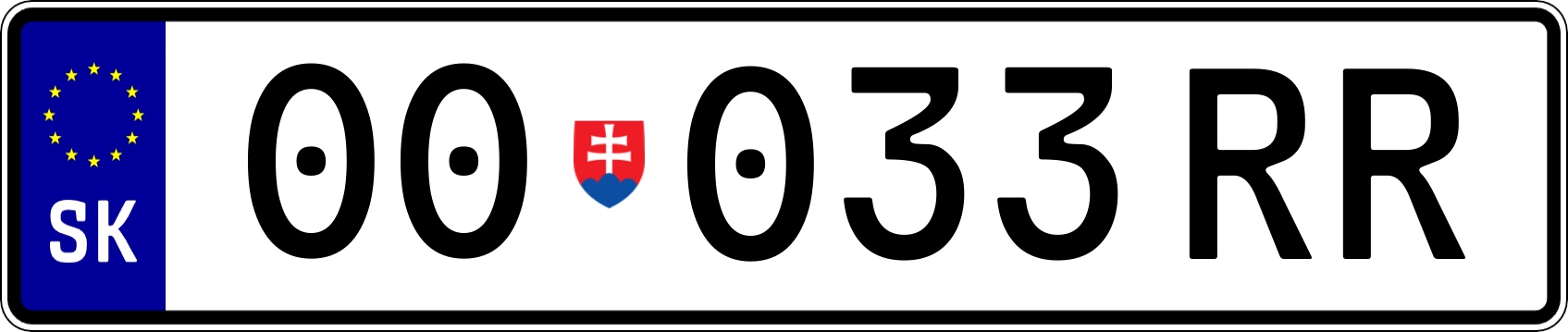 Typ IV - Bežný 1R