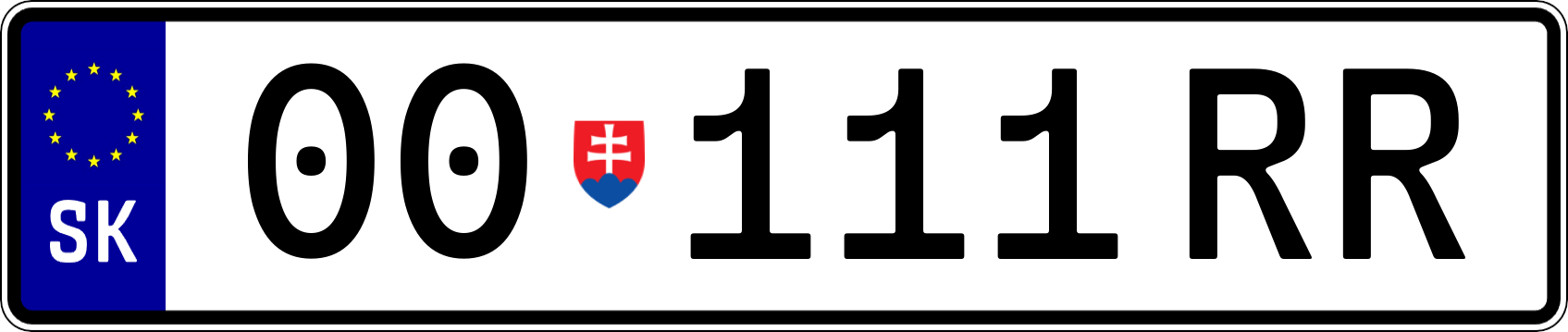 Typ IV - Bežný 1R