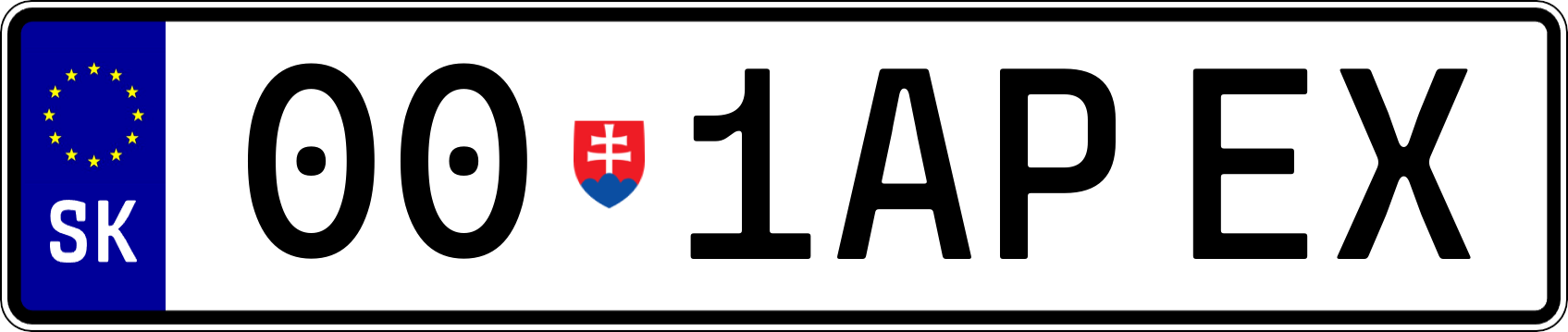 Typ IV - Bežný 1R
