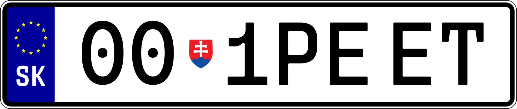 Typ IV - Bežný 1R