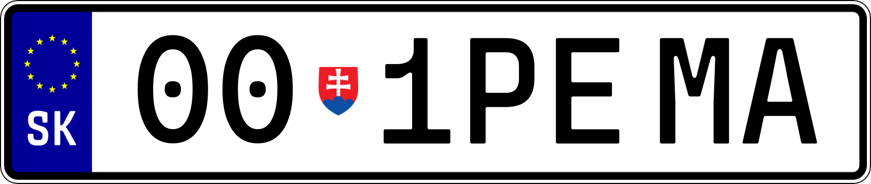 Typ IV - Bežný 1R