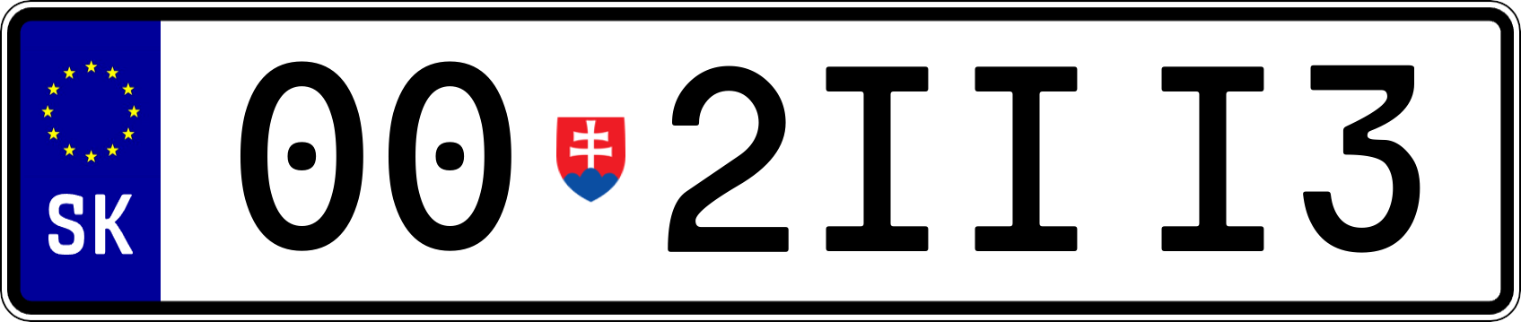 Typ IV - Bežný 1R