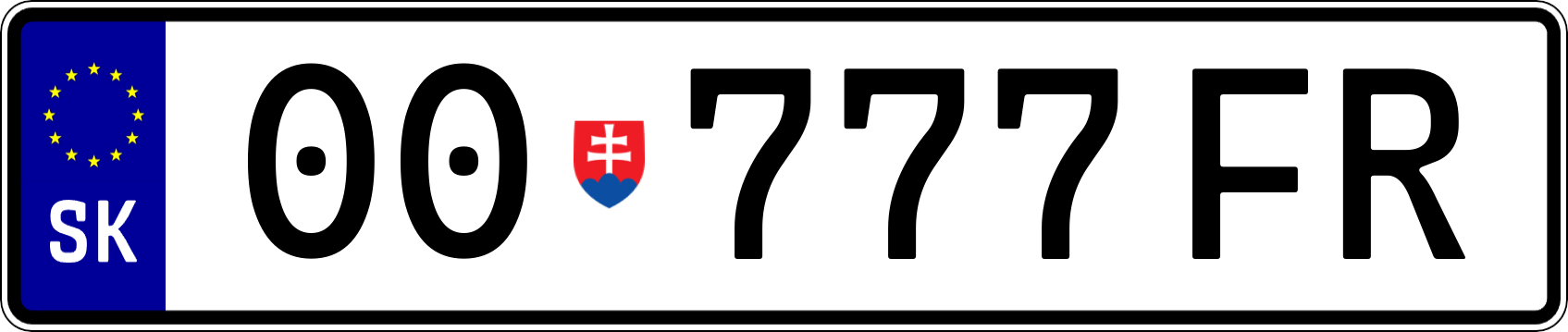 Typ IV - Bežný 1R