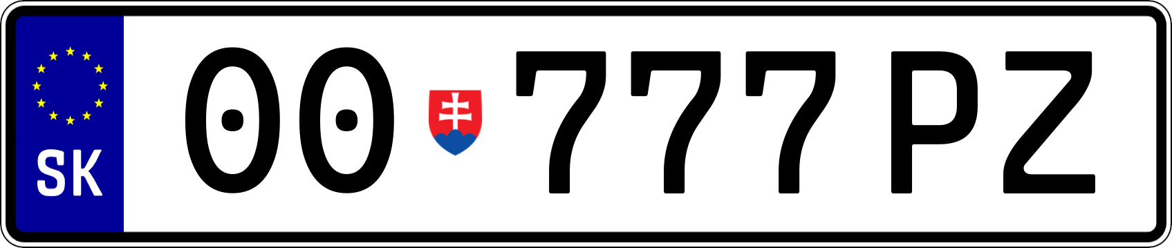 Typ IV - Bežný 1R