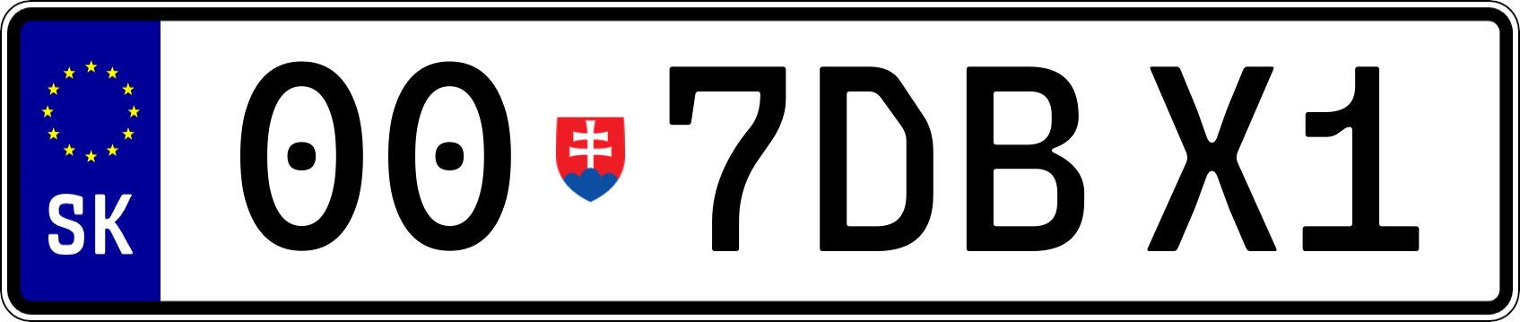 Typ IV - Bežný 1R