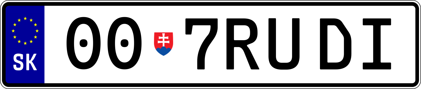 Typ IV - Bežný 1R