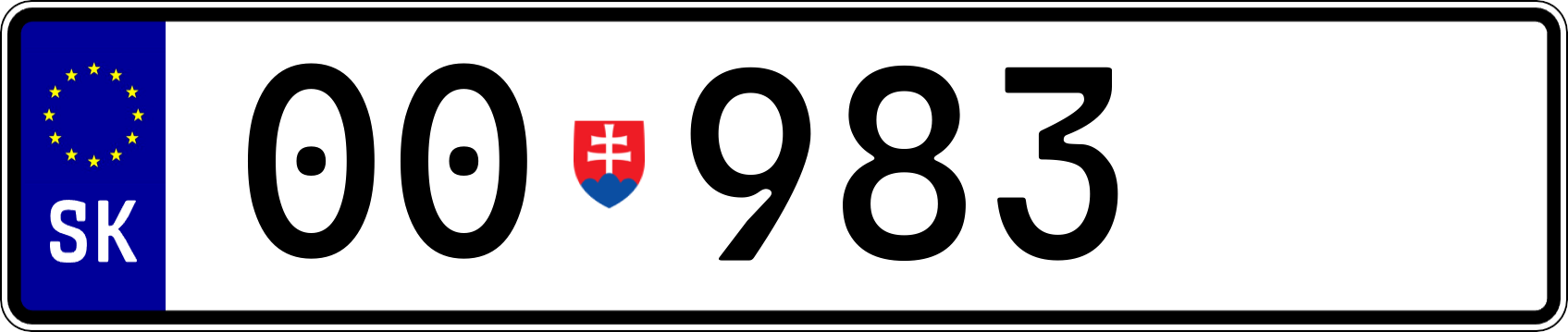 Typ IV - Bežný 1R