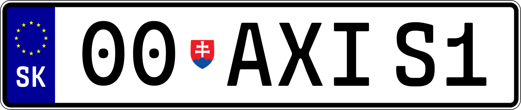 Typ IV - Bežný 1R