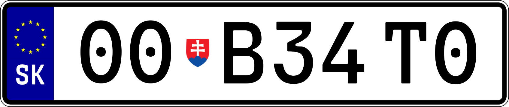 Typ IV - Bežný 1R