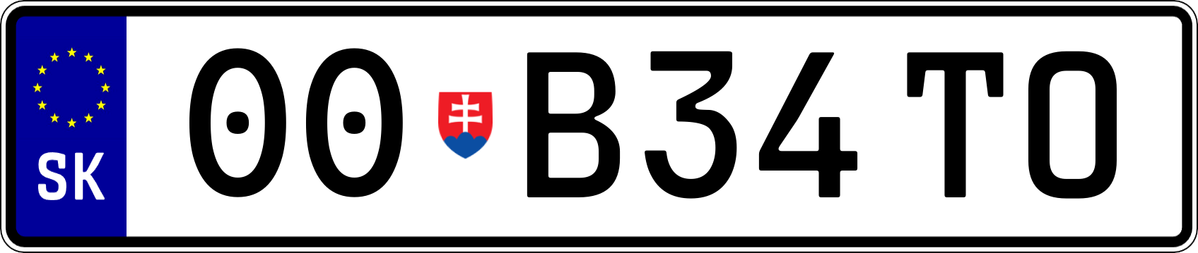 Typ IV - Bežný 1R