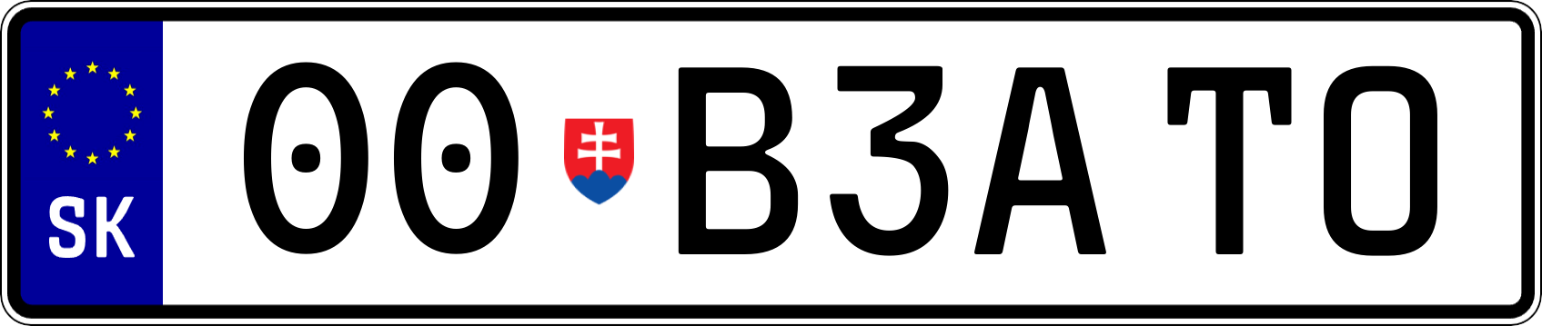 Typ IV - Bežný 1R
