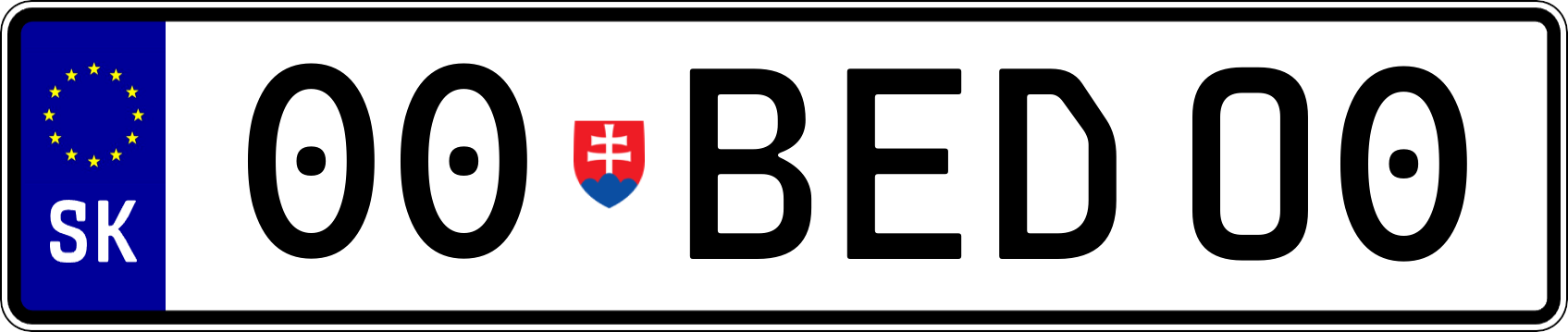 Typ IV - Bežný 1R