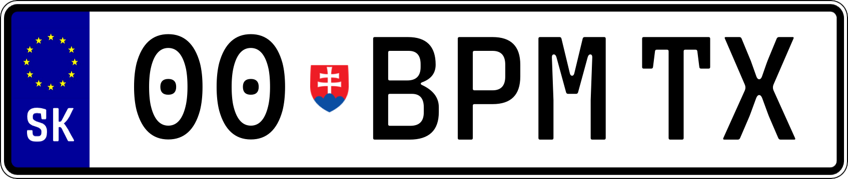 Typ IV - Bežný 1R