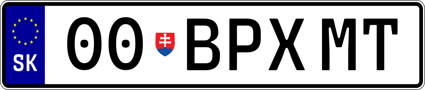 Typ IV - Bežný 1R