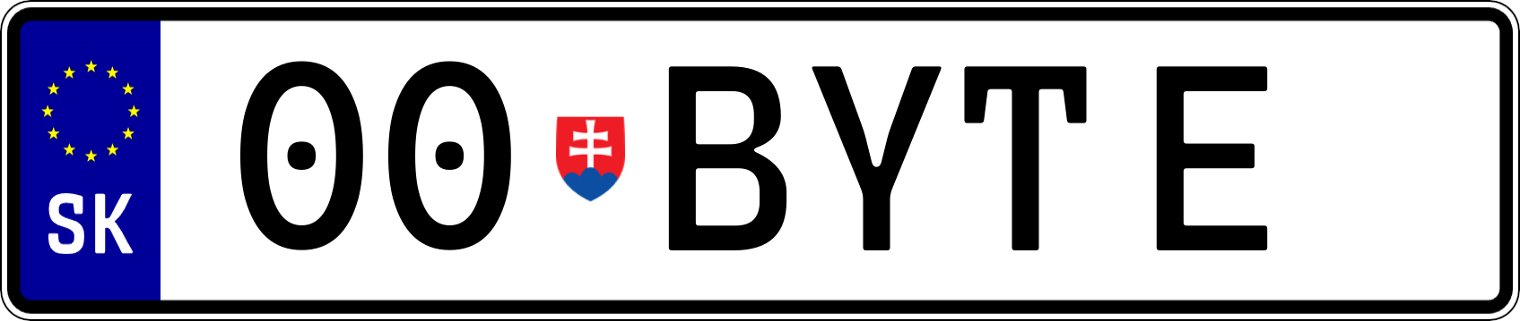 Typ IV - Bežný 1R