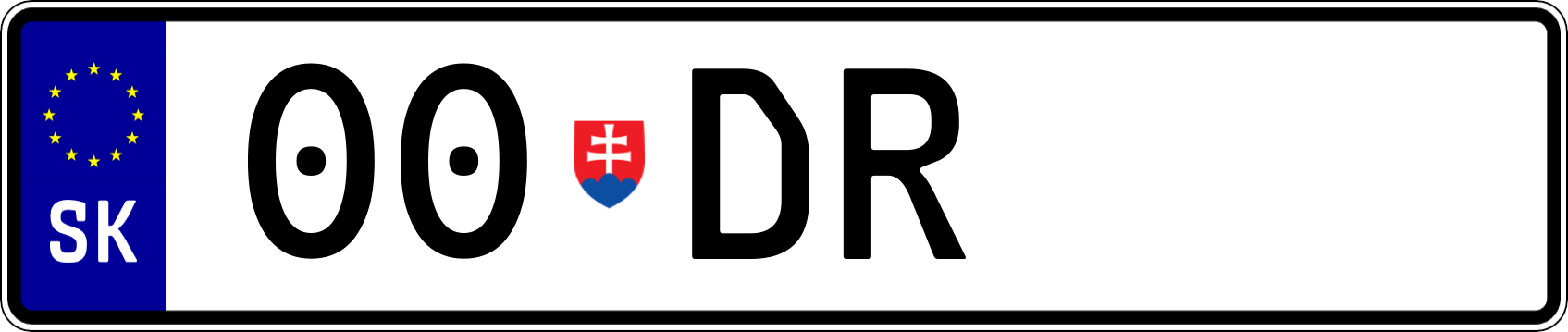 Typ IV - Bežný 1R